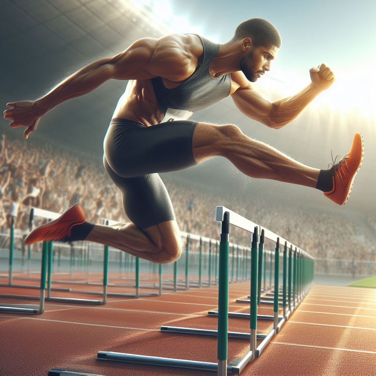 スポーツ障害との関係性