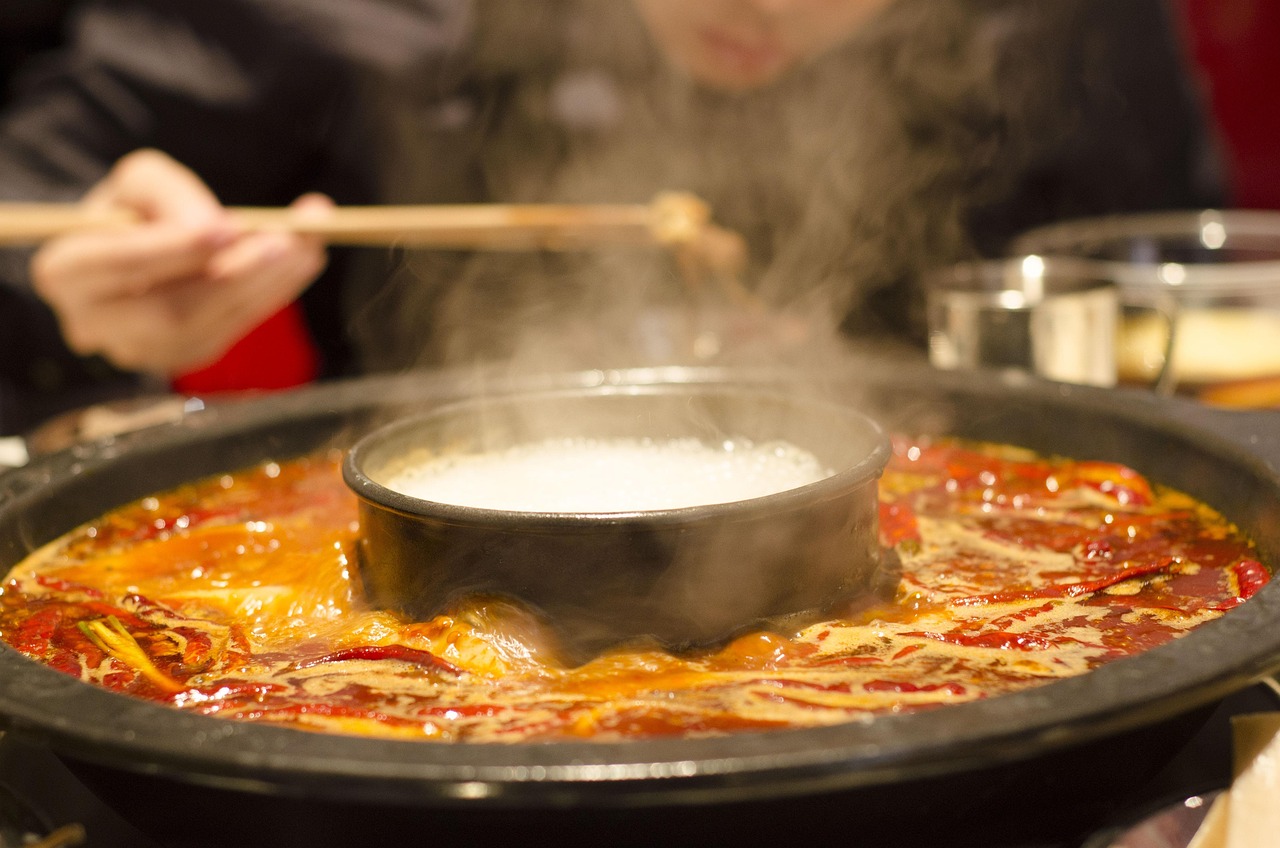 冷え性がもたらす影響