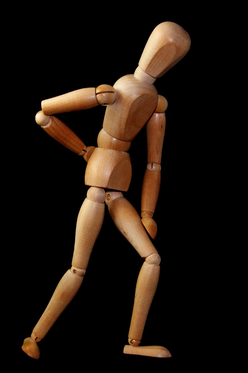 3. 腰痛予防のための生活習慣