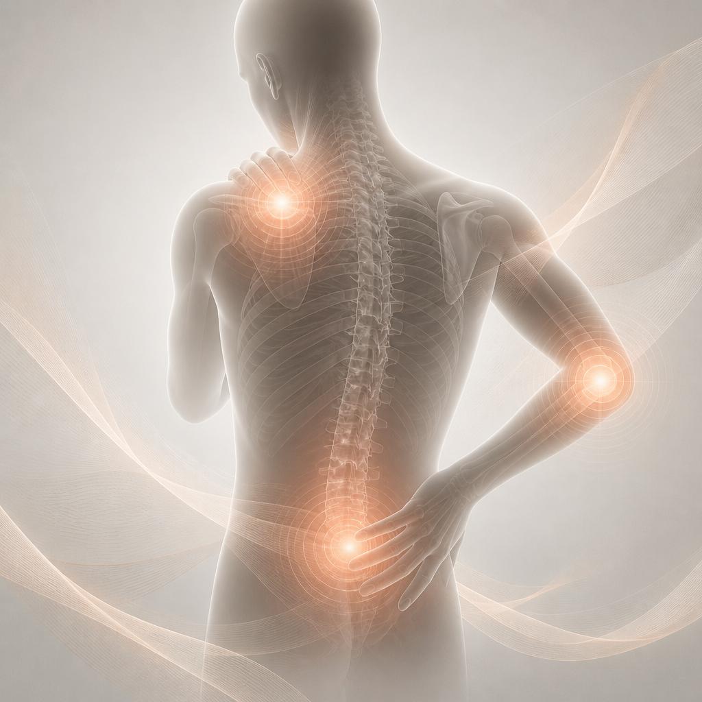 5. 肩こり解消法と腰痛治療法